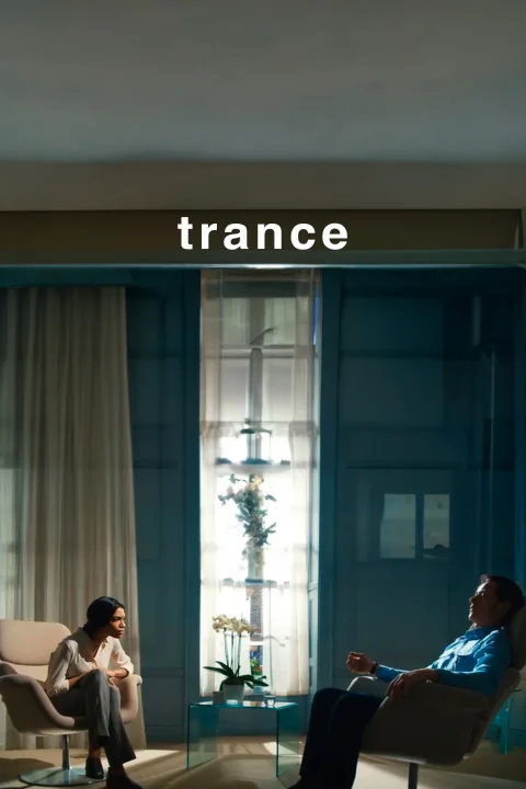 Trance / Trans 2013
