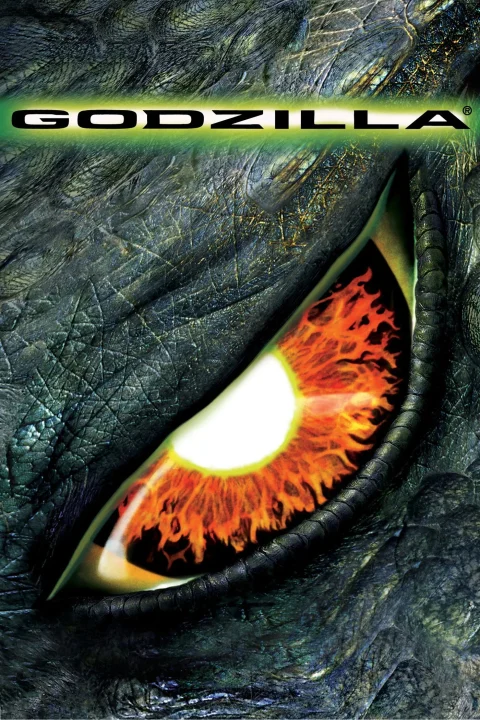 Godzilla 1998